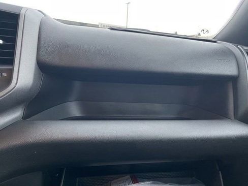 New 2024 RAM 3500 Tradesman image 20