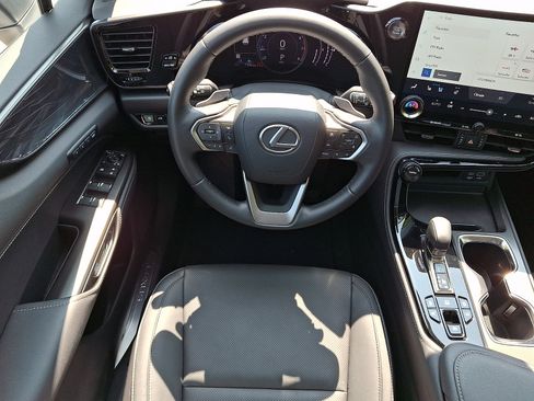 Used 2024 Lexus NX 350 AWD w/ Cold Area Package image 12