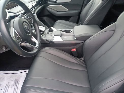 Used 2023 Acura MDX SH-AWD image 18