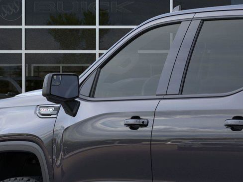 New 2026 GMC Sierra 1500 AT4 w/ AT4 Premium Package AWD/4WD image 63