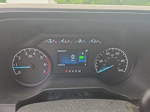 Certified 2024 Ford F350 XL w/ STX Appearance Package AWD/4WD image 13