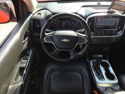 Used 2019 Chevrolet Colorado ZR2 AWD/4WD image 28