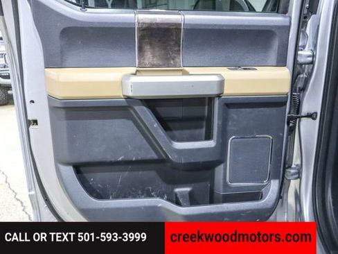 Used 2022 Ford F250 Lariat w/ Tremor Off-Road Package image 44