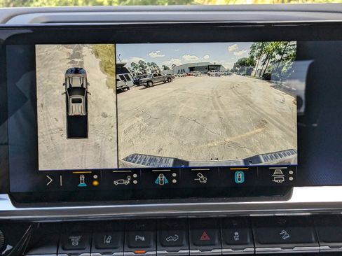 New 2025 Chevrolet Silverado 2500 LTZ w/ LTZ Plus Package image 7