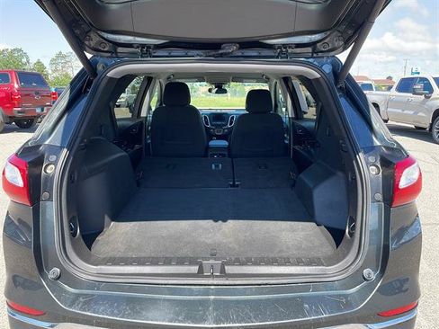Used 2020 Chevrolet Equinox LT AWD/4WD image 12
