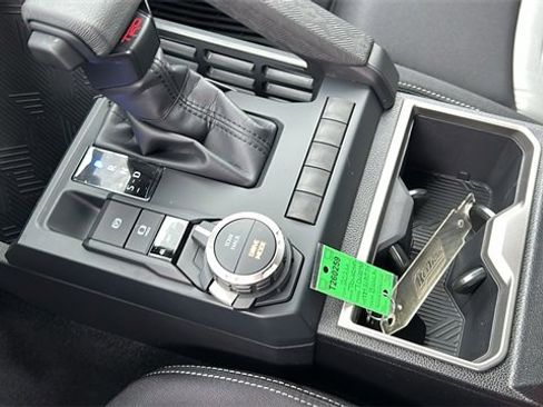 New 2026 Toyota Tacoma TRD Sport image 18