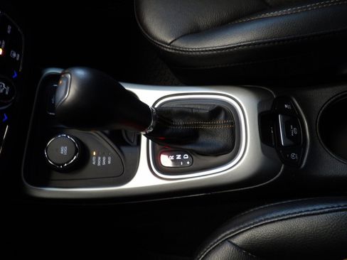 Used 2021 Jeep Compass Latitude w/ Convenience Group image 31