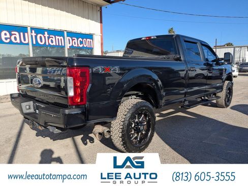 Used 2019 Ford F350 XL w/ XL Value Package image 3