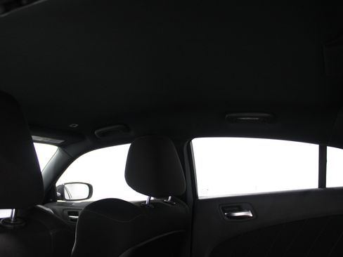 Used 2022 Dodge Charger GT w/ Blacktop Package image 21