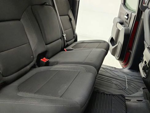 Used 2020 Chevrolet Silverado 1500 RST w/ All-Star Edition image 31