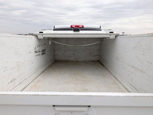 Used 2022 RAM 2500 Tradesman image 18