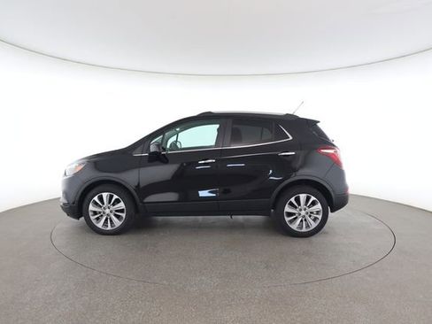 Used 2020 Buick Encore Preferred FWD image 7
