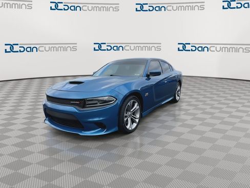 Used 2020 Dodge Charger R/T image 4