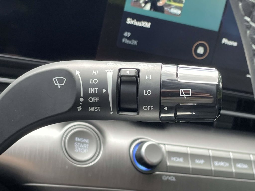 New 2026 Hyundai Kona SEL Premium AWD/4WD image 22