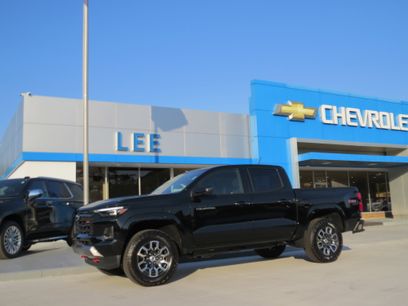 New 2026 Chevrolet Colorado Z71 w/ Z71 Convenience Package 2