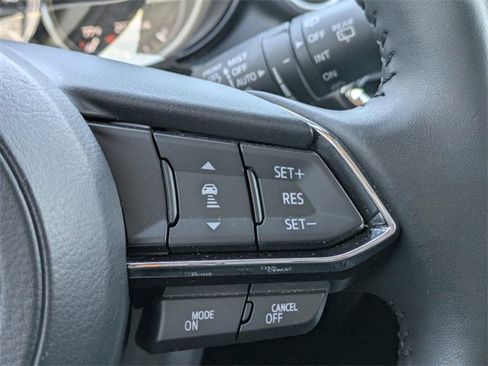 Used 2023 MAZDA CX-9 Touring Plus image 30