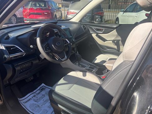 Used 2019 Subaru Forester w/ Alloy Wheel Package image 11