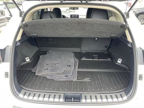 Used 2020 Lexus NX 300 AWD image 22