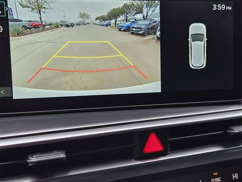 New 2026 Kia Sorento S image 13