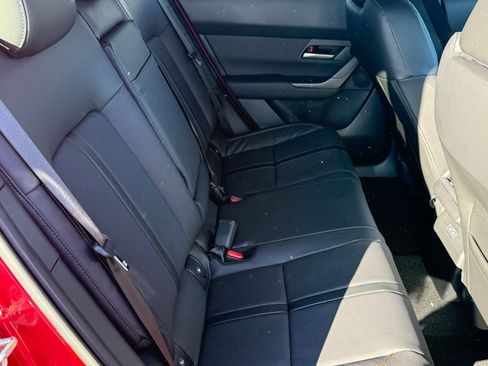 New 2026 MAZDA CX-50 AWD 2.5 Hybrid w/ Weather Package image 12