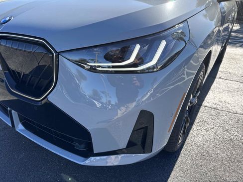 New 2026 BMW X3 xDrive30 w/ M Sport Package image 9