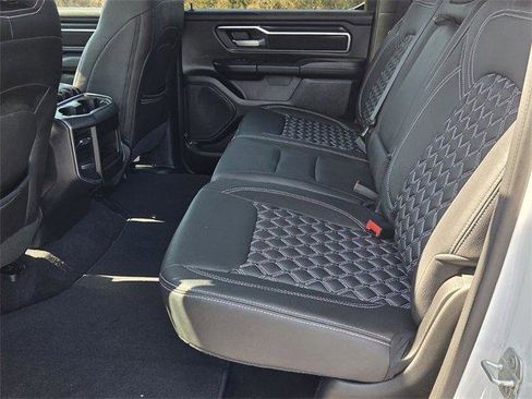 Used 2025 RAM 1500 Big Horn image 10