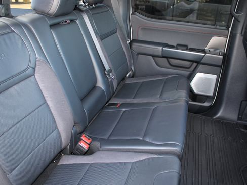 Used 2024 Ford F150 Raptor image 15