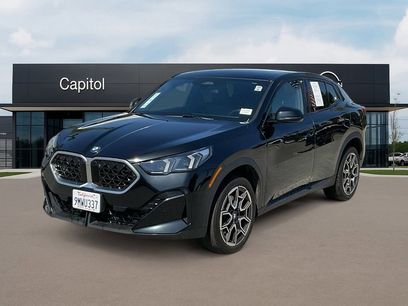 Used 2024 BMW X2 xDrive28i