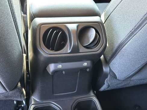 New 2025 Jeep Wrangler Sport image 13
