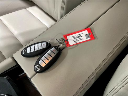 Used 2021 Nissan Rogue SL w/ Premium Package AWD/4WD image 31