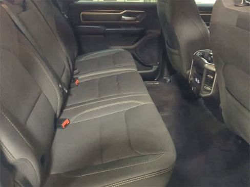 Used 2021 RAM 1500 Big Horn image 20