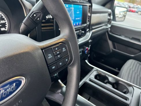 Used 2021 Ford F150 XL w/ STX Appearance Package image 13