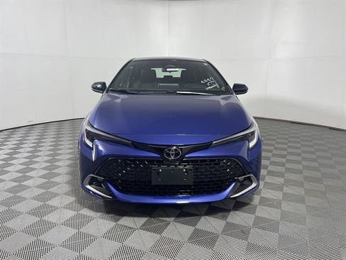 New 2026 Toyota Corolla XSE FWD image 2
