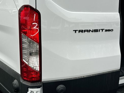 New 2026 Ford Transit 350 Base w/ Load Area Protection Package image 35