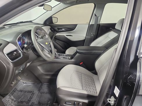 Used 2023 Chevrolet Equinox LS w/ LS Convenience Package AWD/4WD image 25