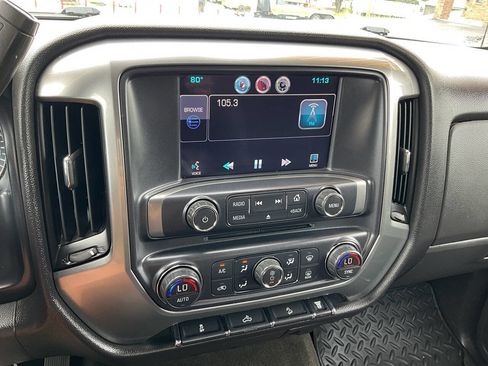 Used 2015 Chevrolet Silverado 2500 LT w/ Z71 Package, Off-Road AWD/4WD image 22