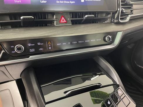 Certified 2023 Kia Sportage X-Line AWD/4WD image 8