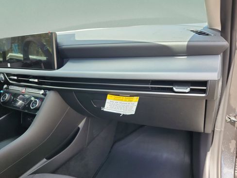 New 2026 Hyundai Sonata Blue image 20