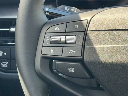 Certified 2026 Kia Sportage SX FWD image 32