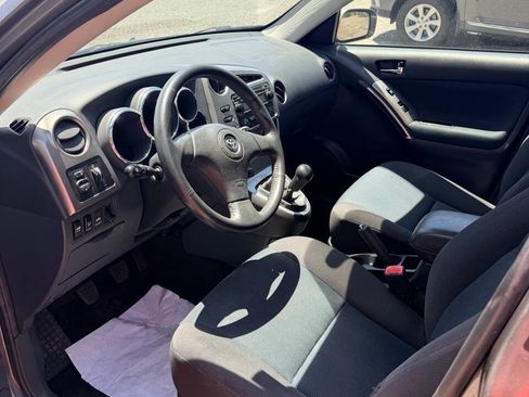 Used 2007 Toyota Matrix FWD image 8