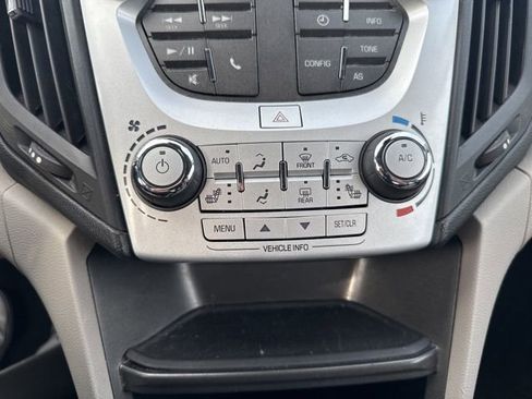 Used 2017 Chevrolet Equinox LT w/ Convenience Package FWD image 14