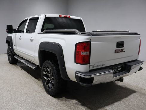 Used 2014 GMC Sierra 1500 SLE w/ SLE Value Package image 6