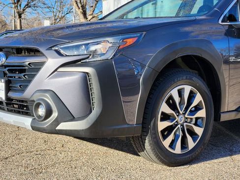 Used 2023 Subaru Outback Limited XT image 7