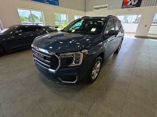 Used 2024 GMC Terrain SLE w/ Driver Convenience Package AWD/4WD video 1