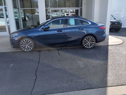 Used 2022 BMW 228i xDrive Gran Coupe w/ Convenience Package image 6