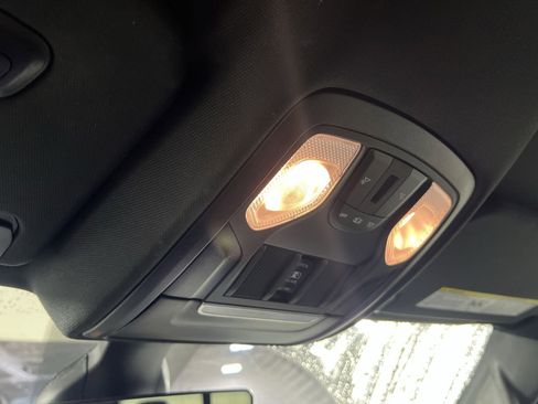 Used 2022 RAM 1500 Big Horn image 34