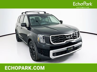 Used 2024 Kia Telluride SX