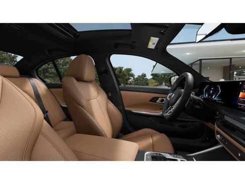 New 2026 BMW M340i image 10