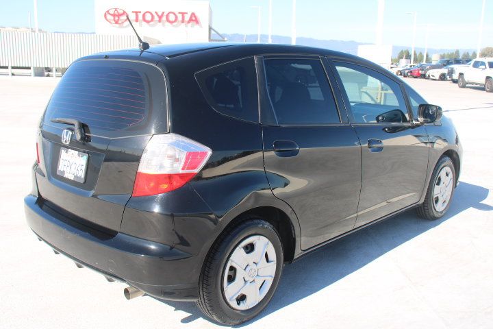Used 2013 Honda Fit image 3