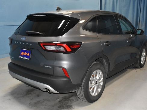 Used 2025 Ford Escape Active image 24